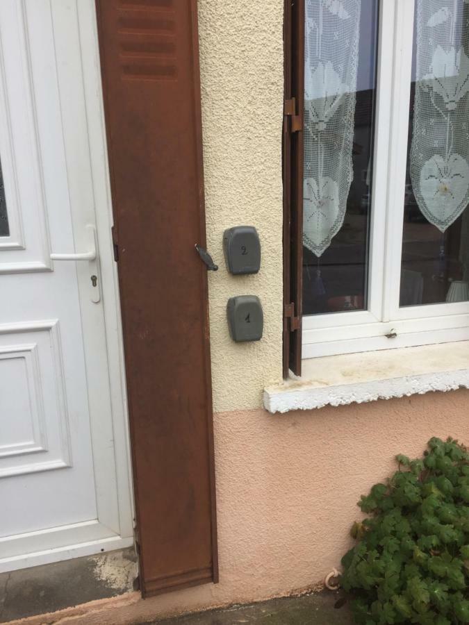 La Maison Du Bien Etre Damblain Εξωτερικό φωτογραφία